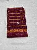 PAVITHRA KATTAM SUNGUDI SAREES